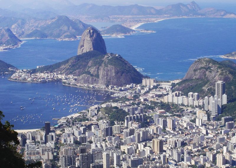 Rio de Janeiro, Brazil