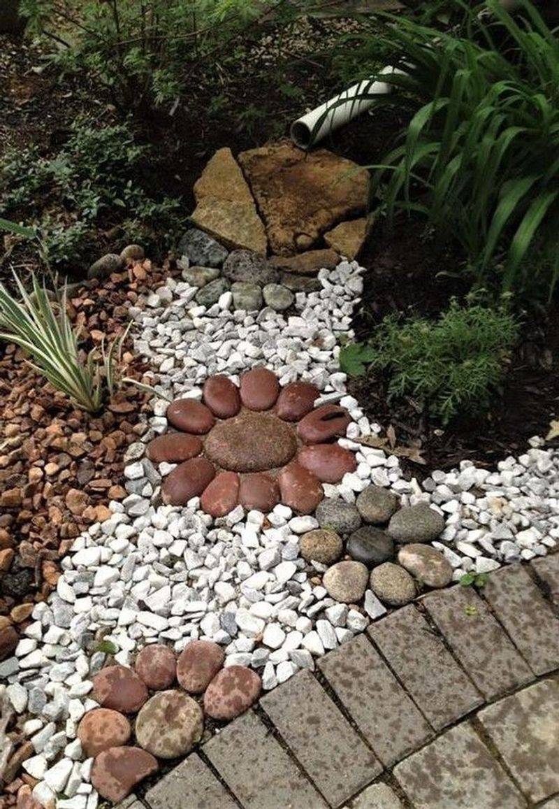 Rock Garden