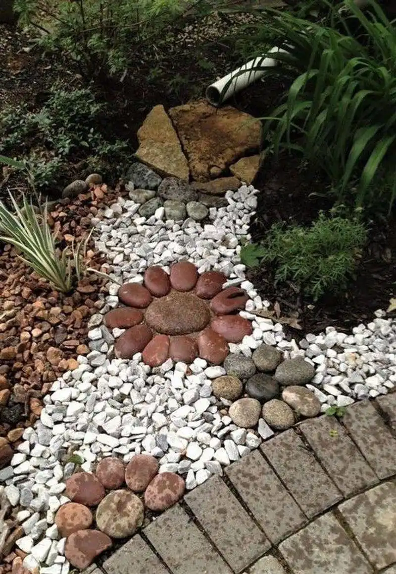 Rock Garden