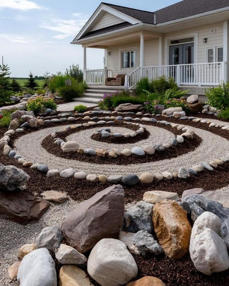 Rocks