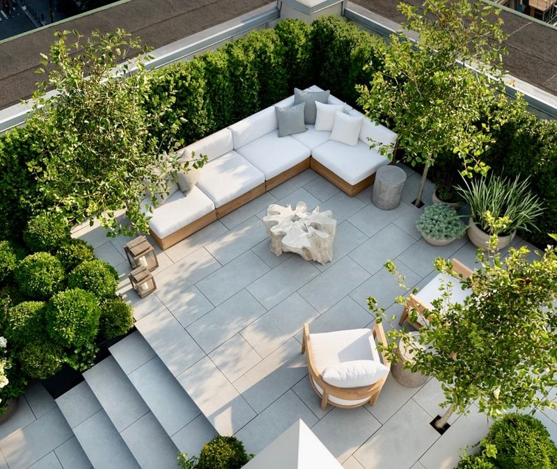 Rooftop Gardens