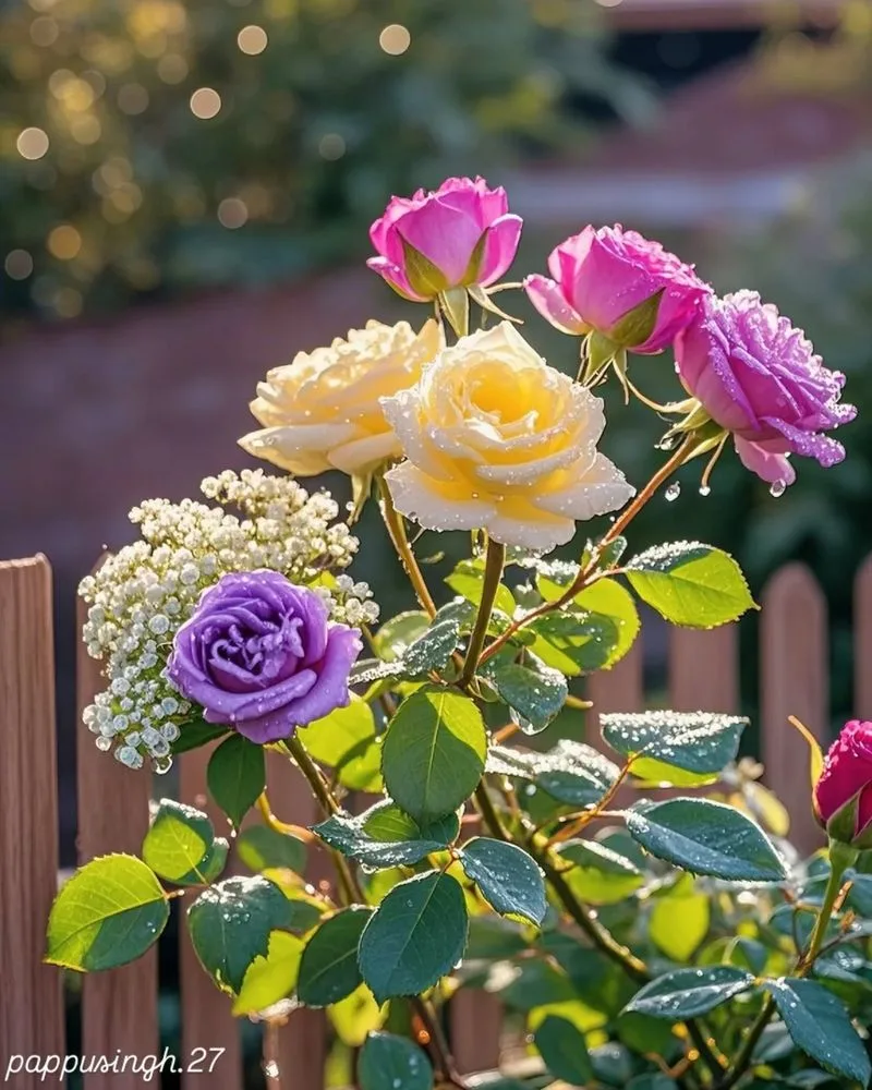 Rose