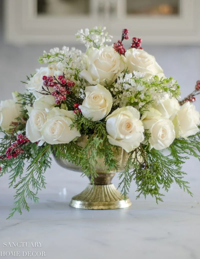 Rose Romance