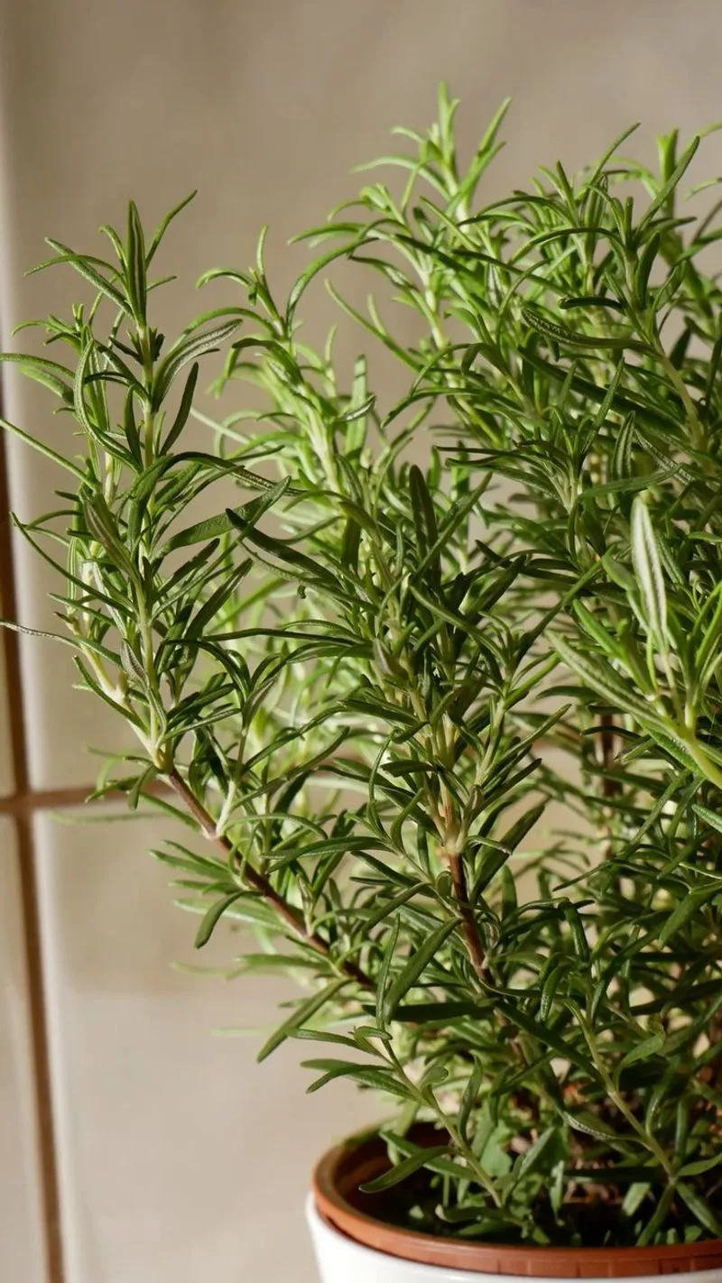 Rosemary