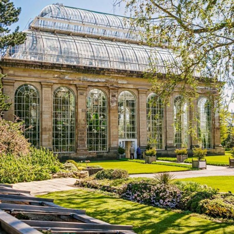 Royal Botanic Gardens, Melbourne