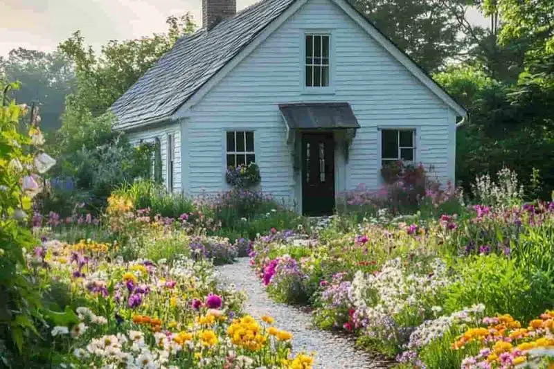 Rustic Farmhouse Charm