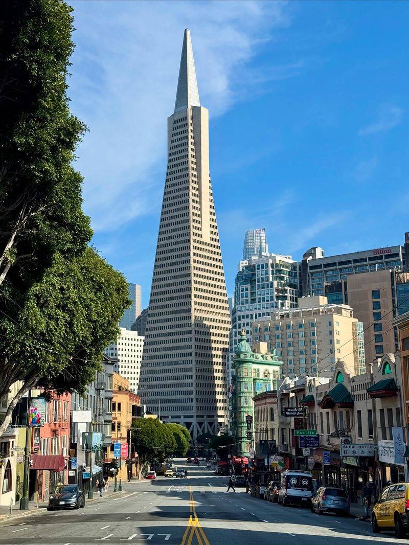 San Francisco, USA