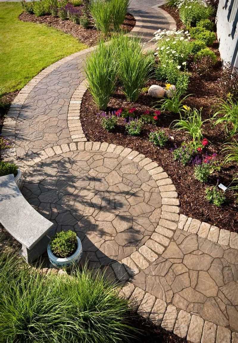 Paver Paradise