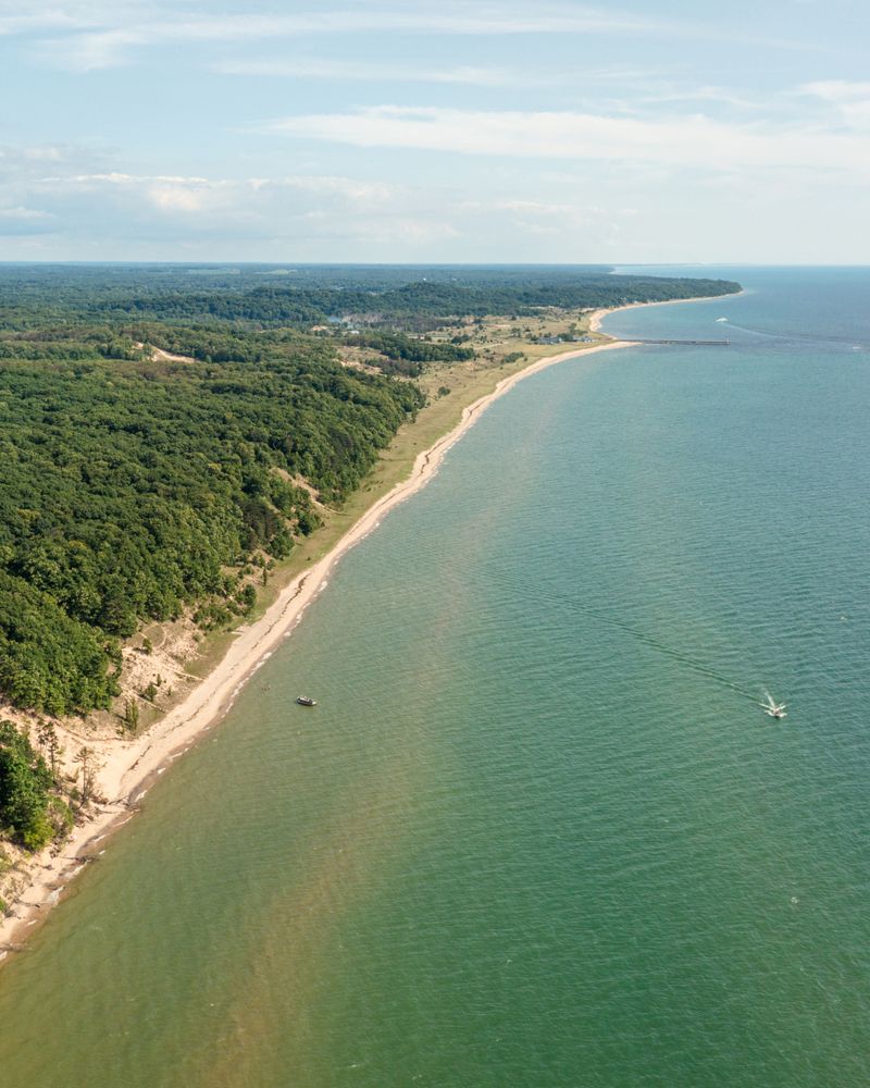 Saugatuck, Michigan