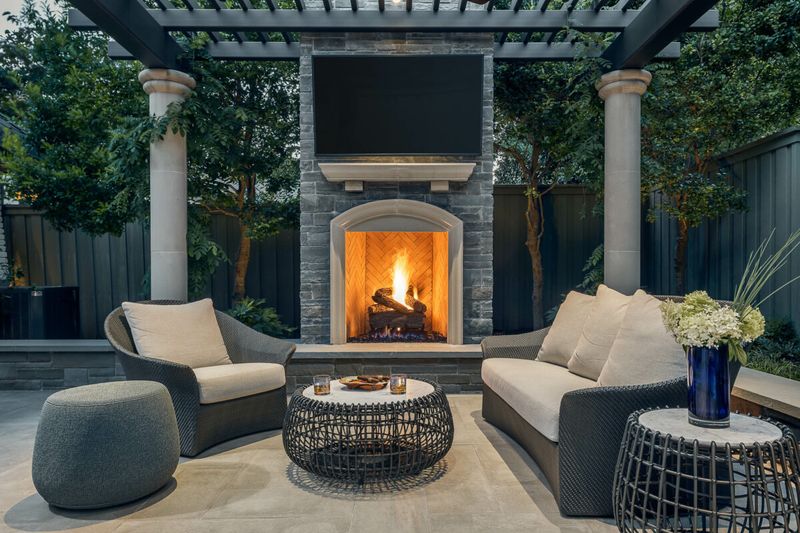 Fire Features