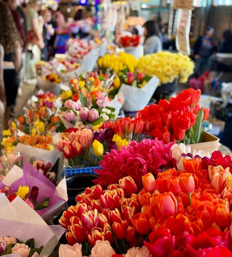 Seattle, USA