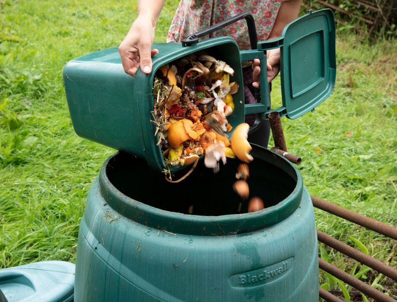 Select the Right Bin