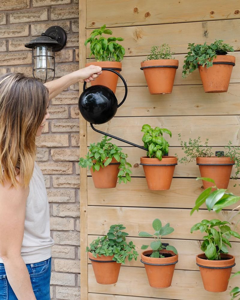 Selecting the Ideal Containers