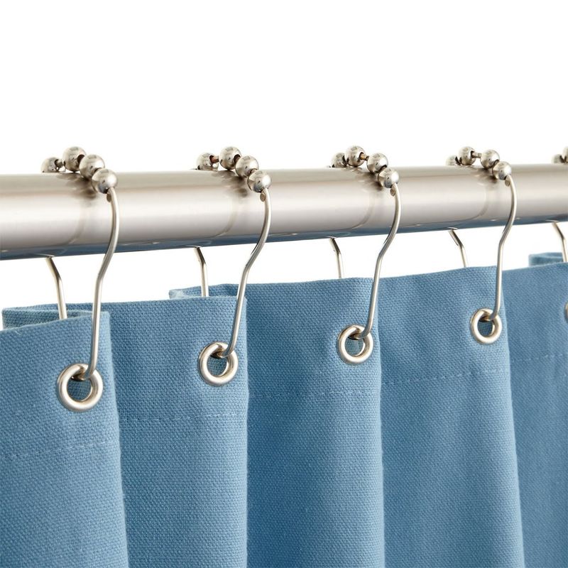 Shower Curtain Rings