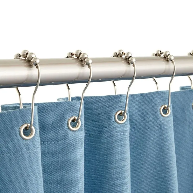 Shower Curtain Rings