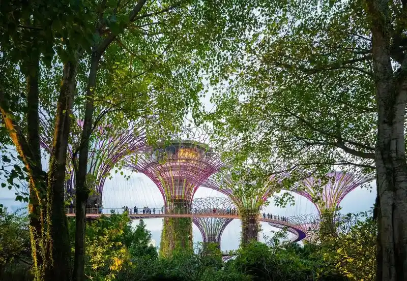 Singapore, Singapore