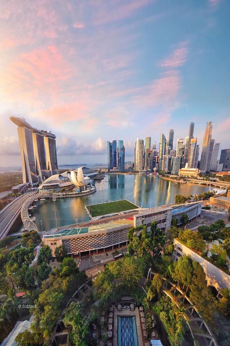 Singapore, Singapore