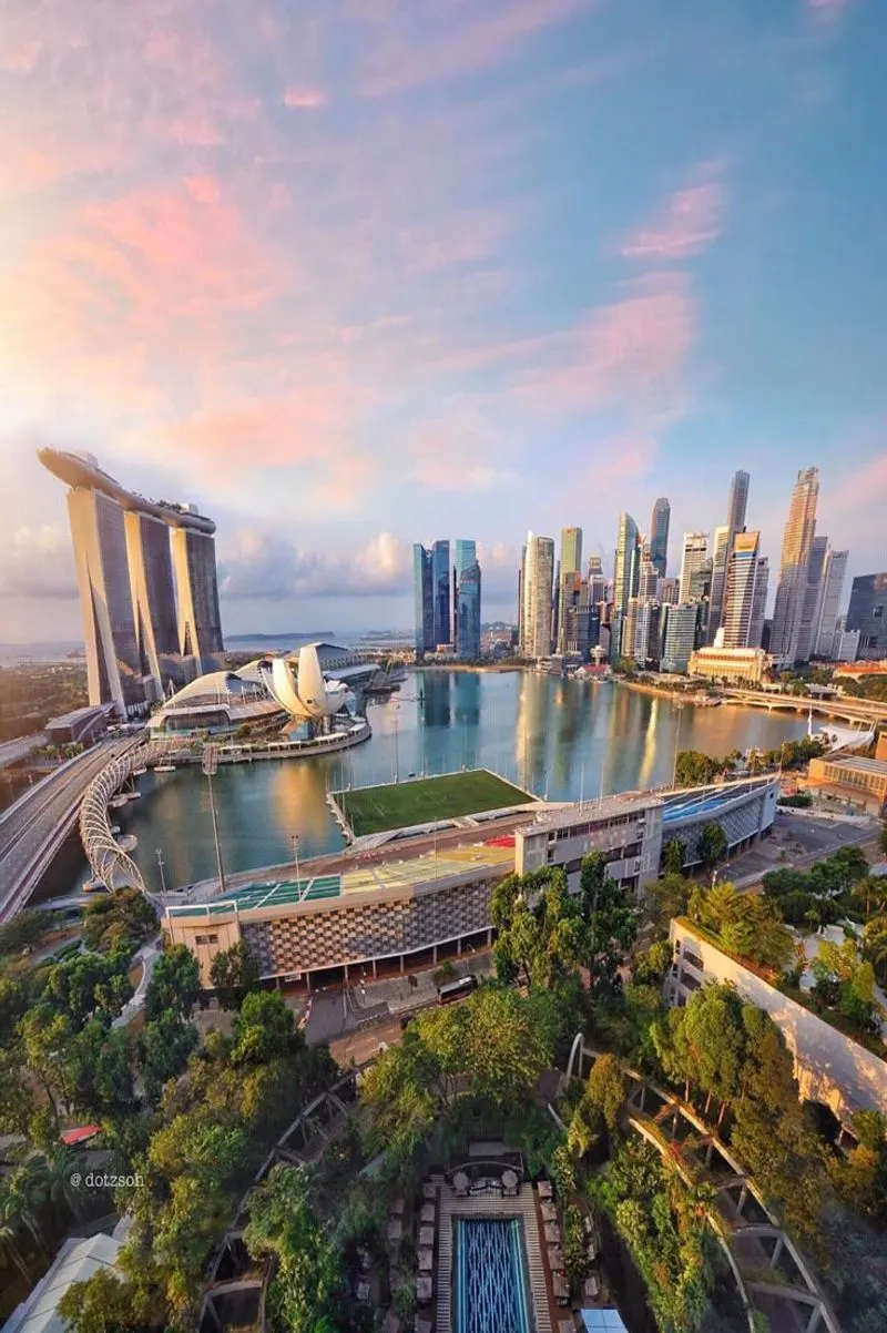 Singapore, Singapore