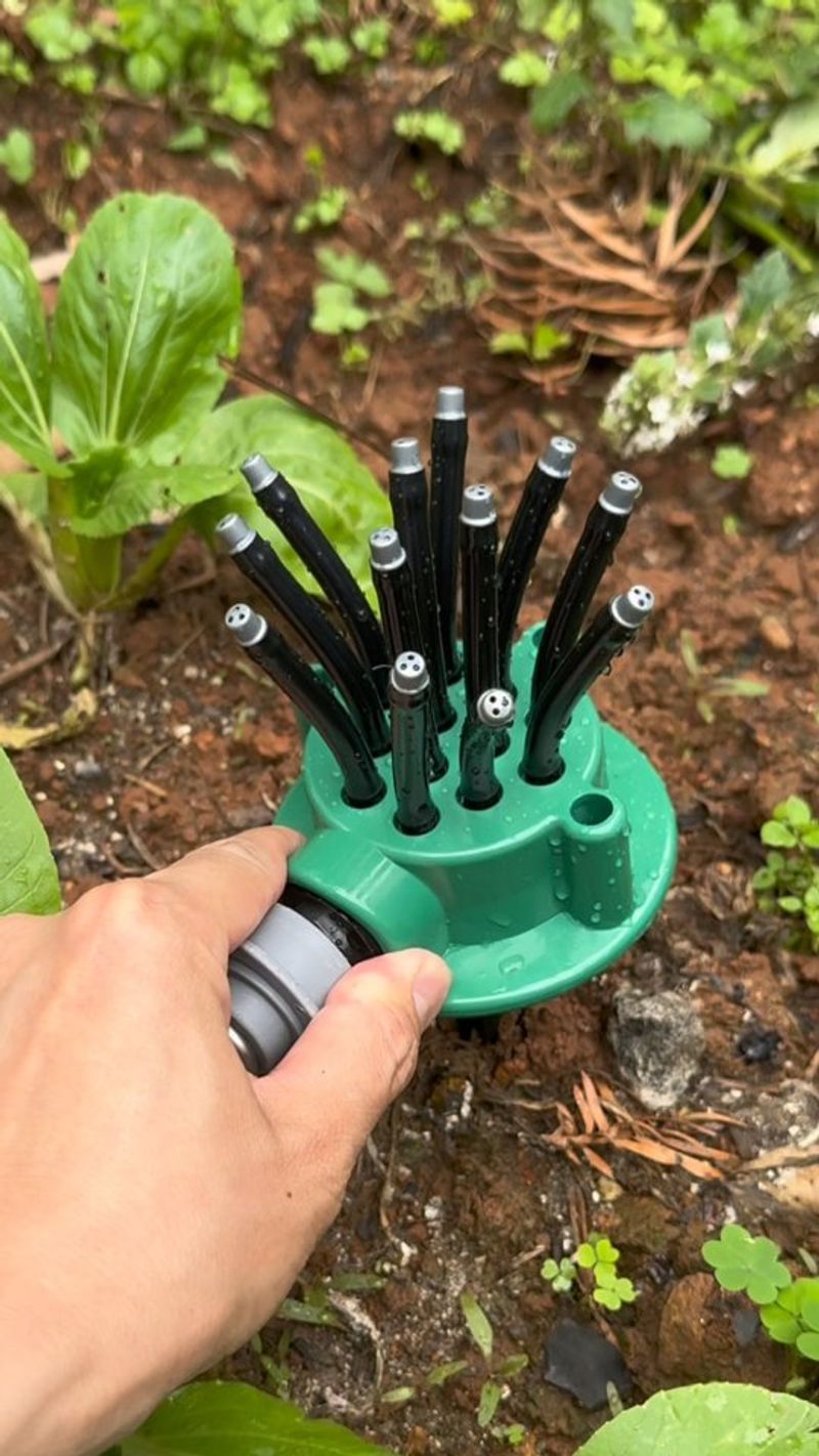 Smart Garden Gadgets