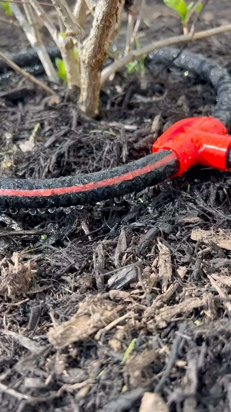 Soaker Hoses