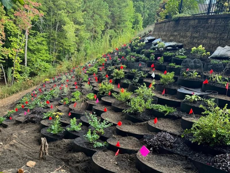 Soil Composition Matters