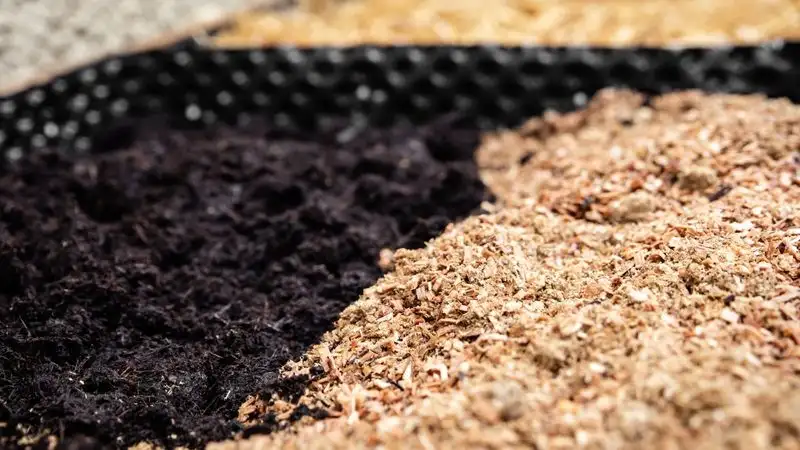 Soil Enrichment