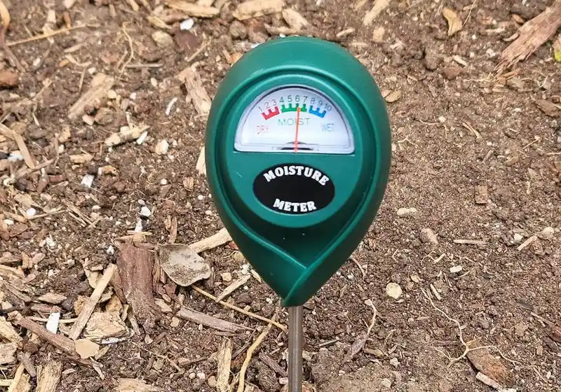 Soil Moisture Meters