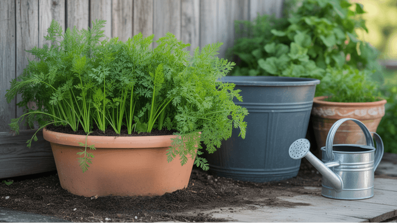 Carrots