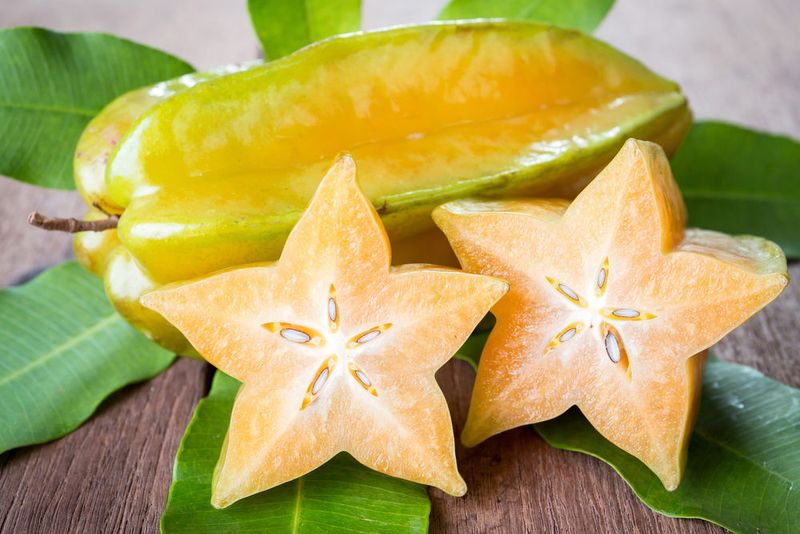 Starfruit