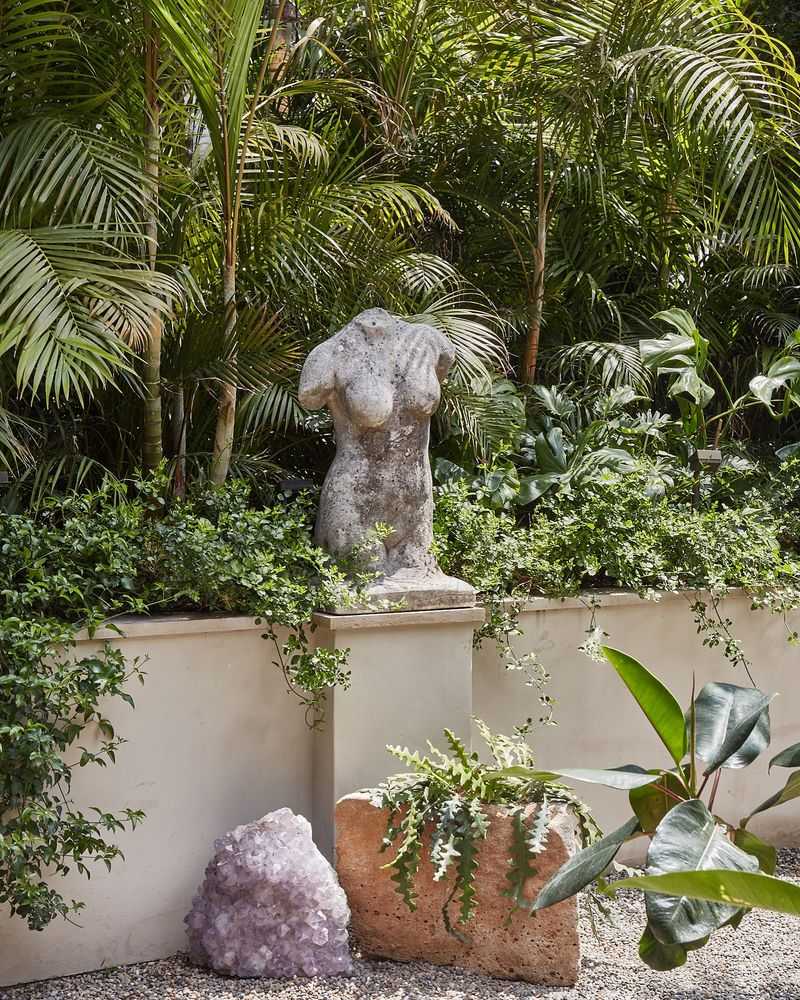 Statement Sculptures