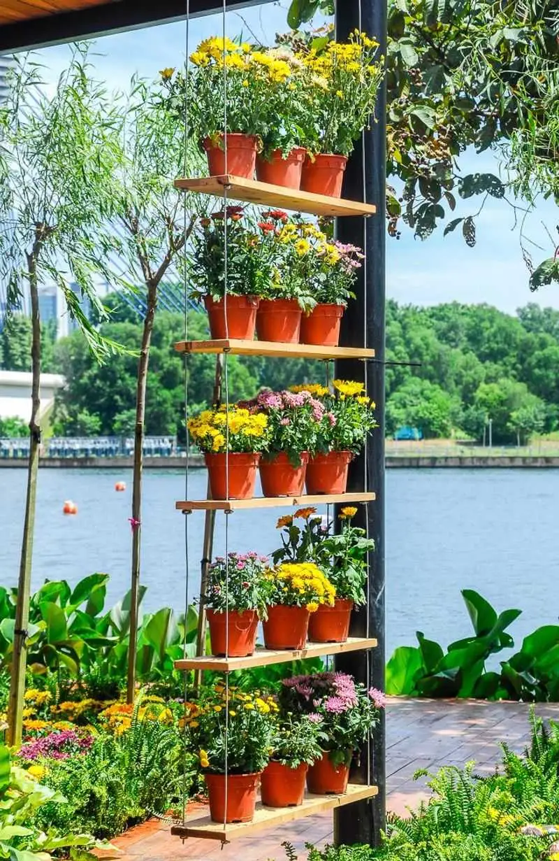 Step 10: Enjoy and Share Your Green Space