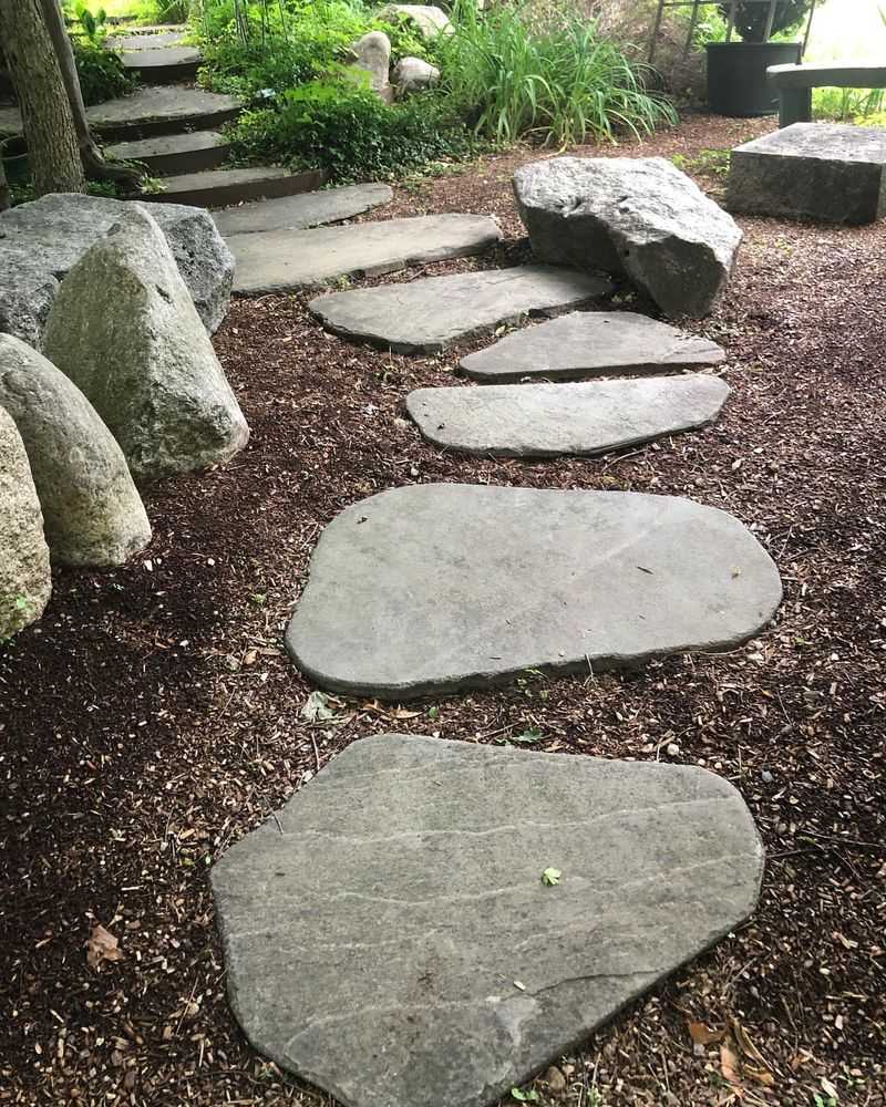 Stepping Stone Trail