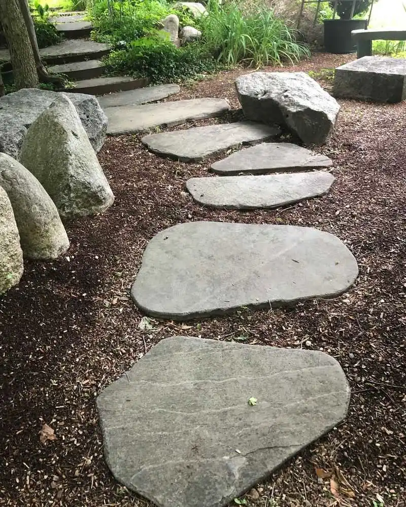 Stepping Stone Trail