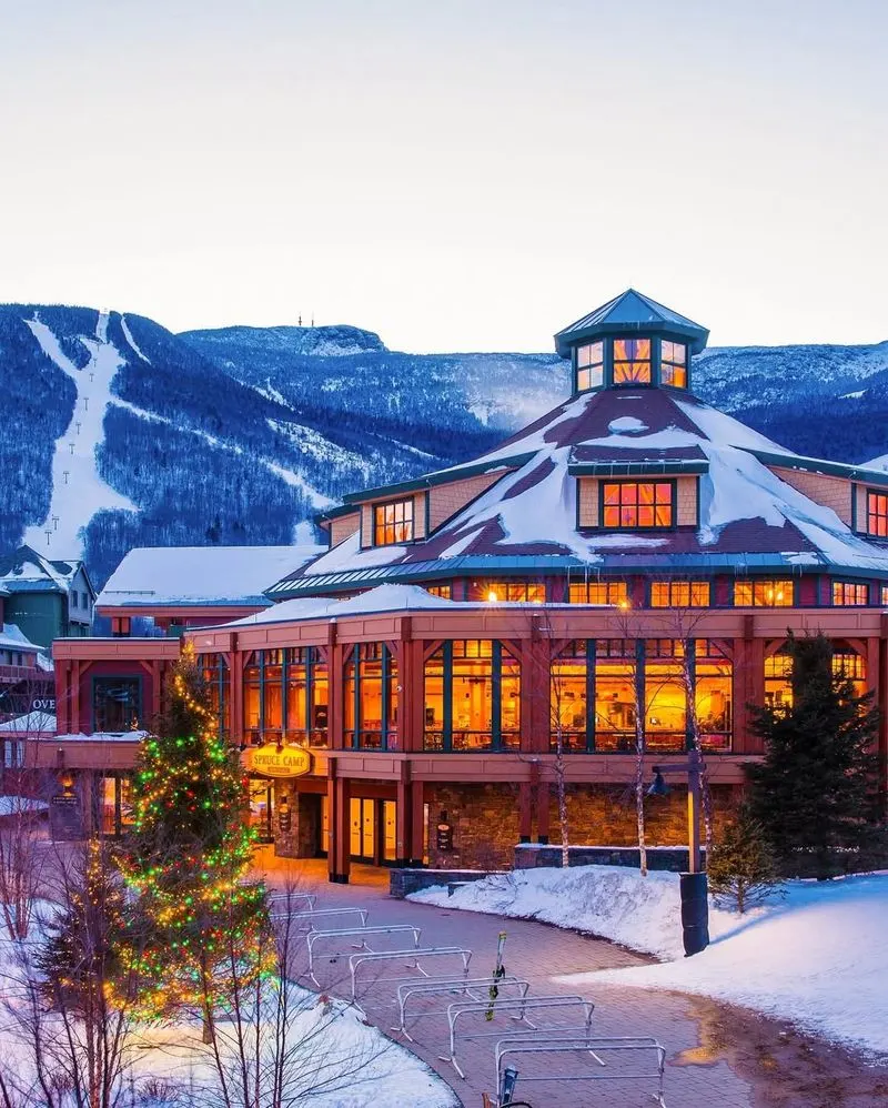Stowe, Vermont