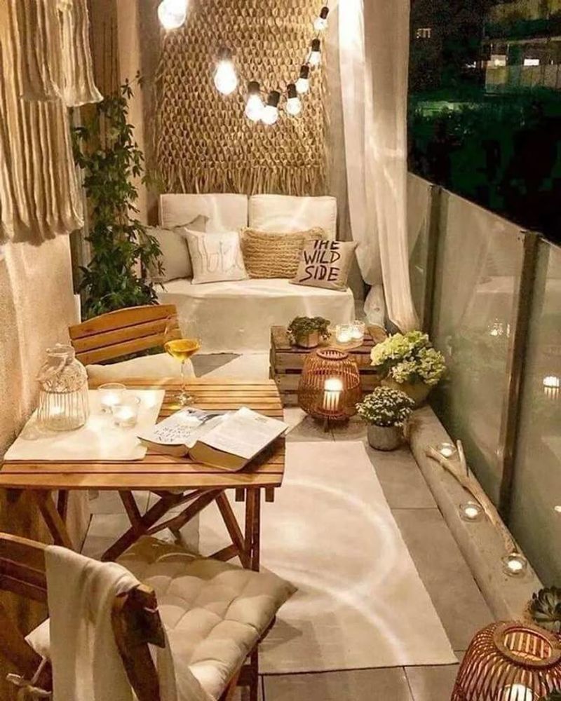 String Lights