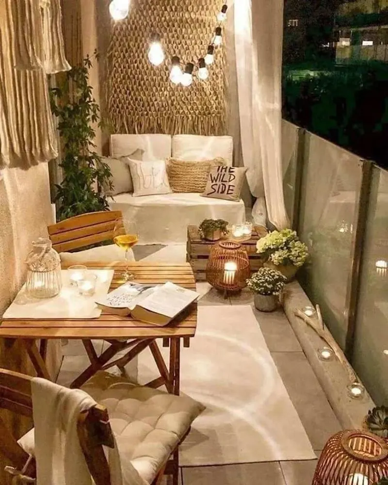String Lights