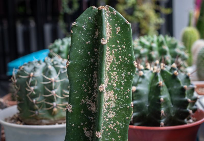 Succulents