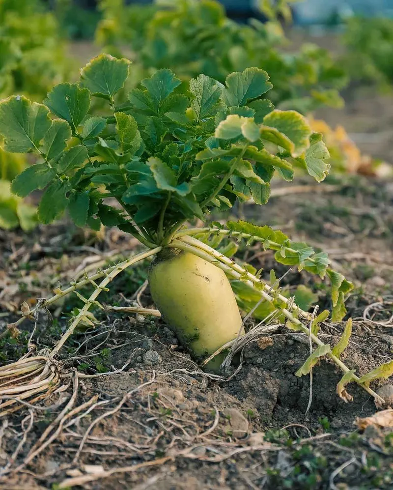 Radish