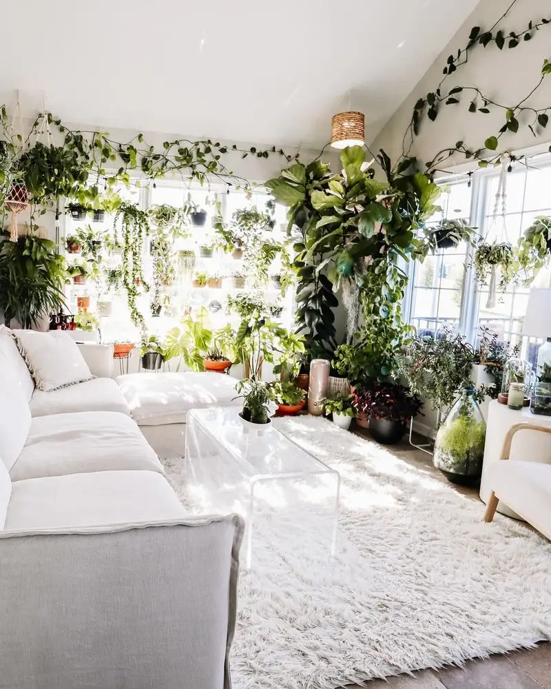 Sunroom