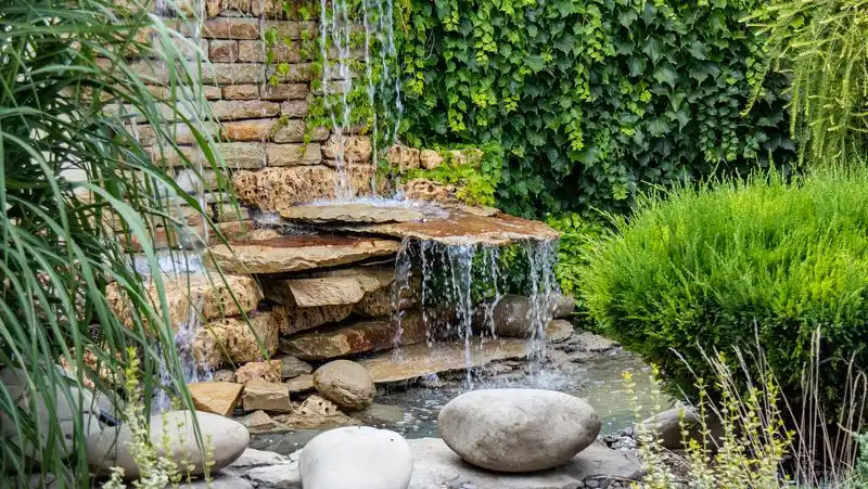 Water Features