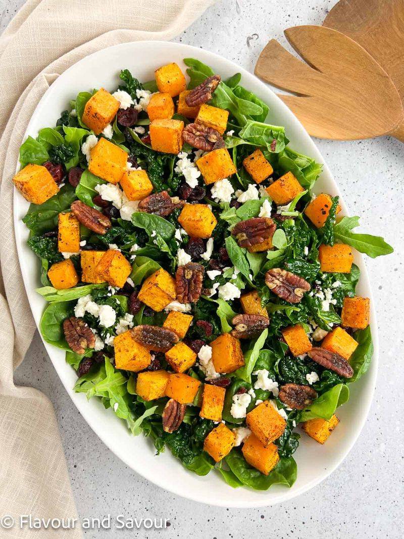 Butternut Squash