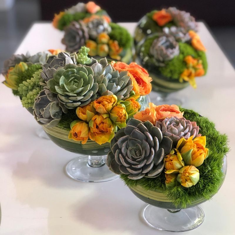 Table Centerpieces