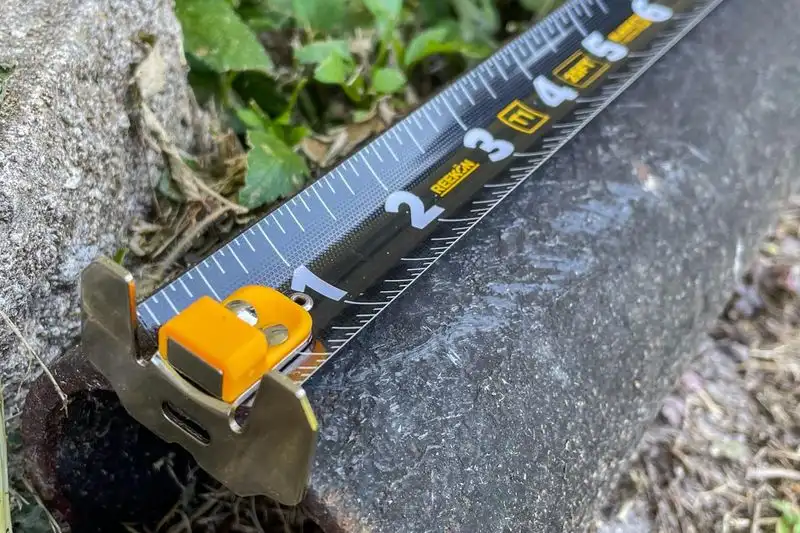 Tape Measure