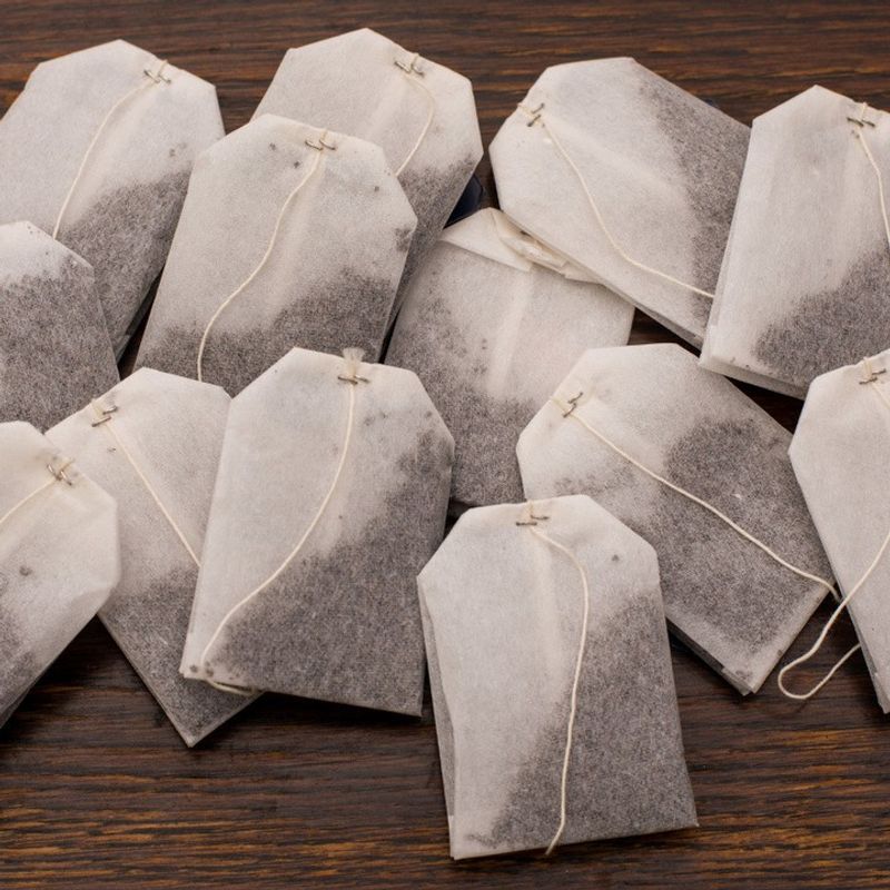 Tea Bags