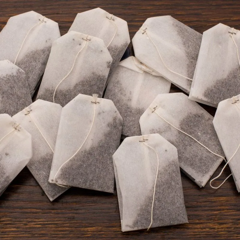 Tea Bags