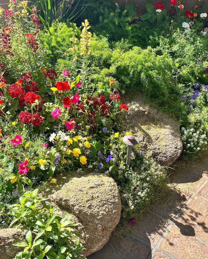 Textural Diversity
