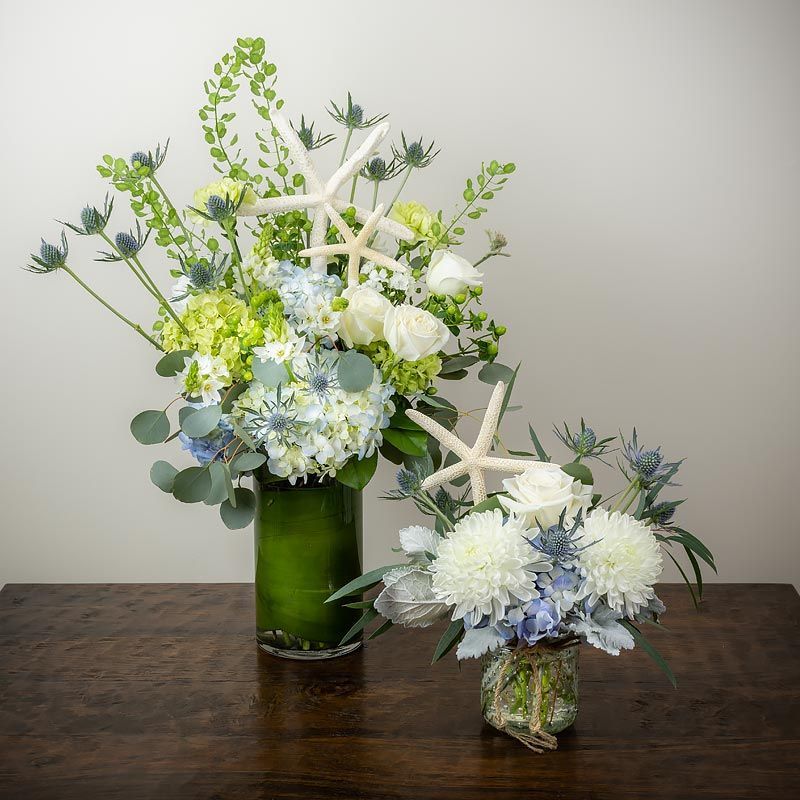 Themed Arrangements
