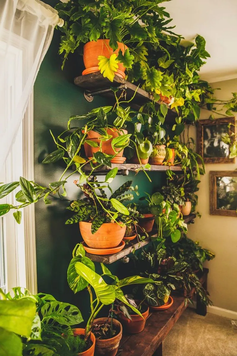 Tiny Apartments