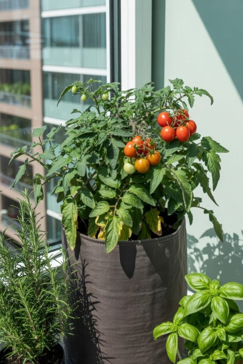 Tomato's Cozy Nook