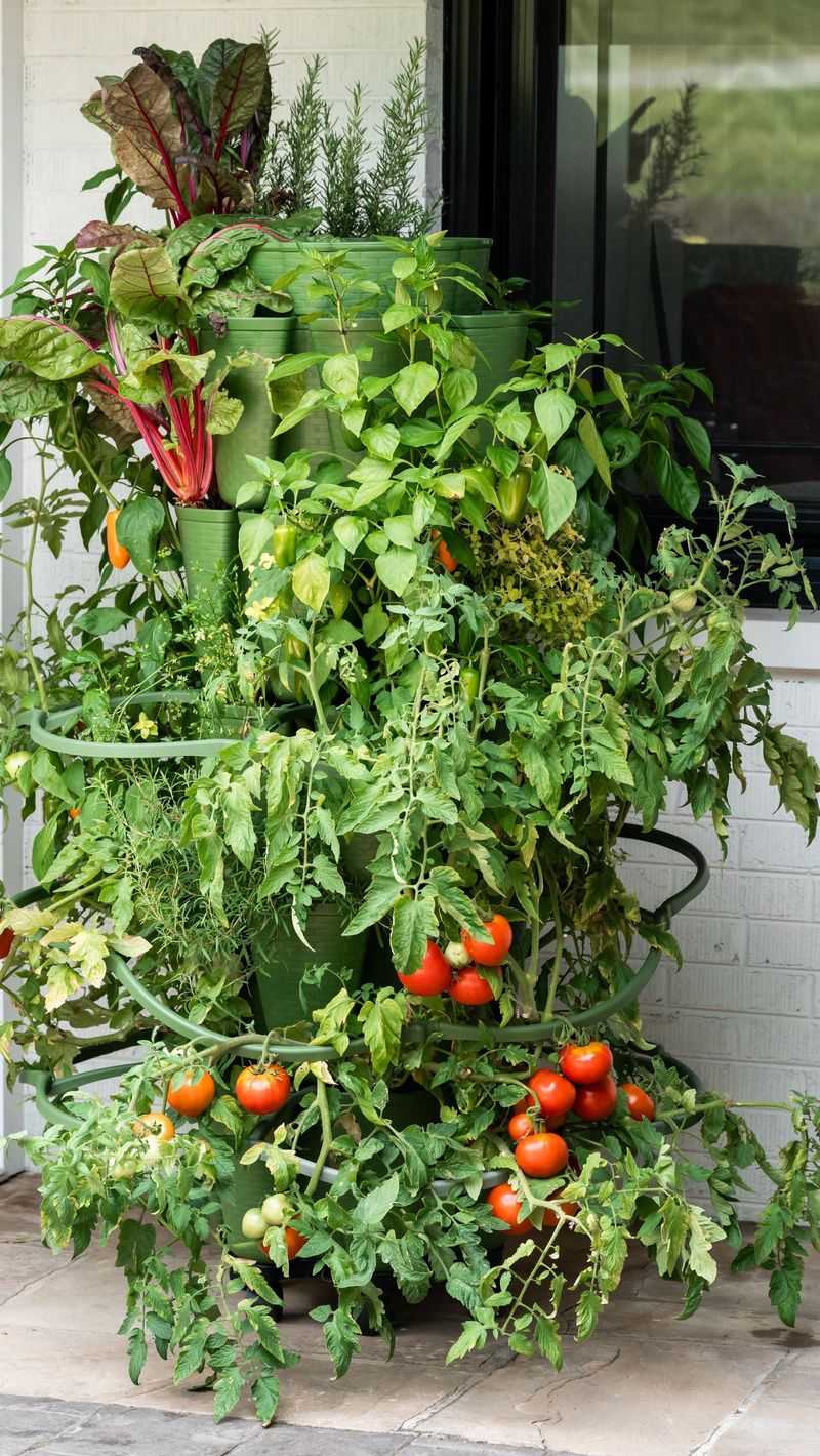 Tomato Jungle